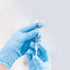 Geeddah 100PACK 1ML 30G 5/16" 8mm (1CC 30G 5/16"-100PACK) Syringe with Needle, Individually Wrapped Lab Supplies