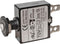 Blue Sea Push Button Thermal with Quick Connect Terminals (7 Amp)