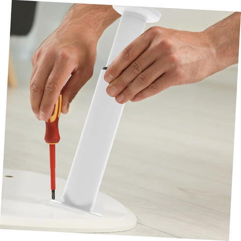 4pcs ARTIBETTER Adjustable Cabinet Legs Leveling Feet for Sofas Tables and Chairs Height Adjusters Easy Installation