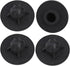 Nutup Set 4 13mm 14mm 16mm Use(14mm) Camping Chair Foot Cap of Rubber Leg Covers for Folding Chairs and Moon Chairs