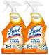 Lysol Kitchen Pro Antibacterial Cleaner Trigger, 22 Fl Oz (Pack of 2)