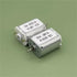 CFNXKTWBR 1pc 130 FF-130SH 6V 12V 18V 24V 24000RPM 20mm Mini Motor High Speed Carbon Brush Micro Electric Motor DIY RC
