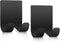 Razor Holder Shaver Hook Hanger Stand Caddy (2 Pack) Self Adhesive Stick