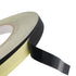 Black Electrical Insulating Cloth Tape, 0.3in x 100ft (8mm x 30M) for Laptop Motor Wire Harness