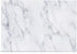 Navaris Magnetic Dry Erase Board - 16 x 24 inches Decorative White Board for Wall, Includes 5 Magnets and Marker