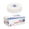 Dynarex Paper Surgical Tape, 1/2” x 10 yds, 24 Rolls, White, First-Aid Kit Essential