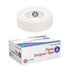 Dynarex Paper Surgical Tape, 1/2” x 10 yds, 24 Rolls, White, First-Aid Kit Essential
