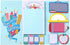 Hommie Teacher Sticky Notes Set, Divider Sticky Planner Sticky Note for School Office Supplies, Teacher Appreciation