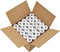 FungLam Thermal Paper Rolls, 2 1/4" X 85', Cash Register POS Receipt Paper, 50 Rolls