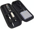 Electric Screwdriver Waterproof Organizer for MINI TS100 TS80/ES120 ES121 Set, Portable EVA Carry Case