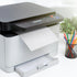 Fuyoooo 10 8.5 11 Inch Pcs Printer Cleaning Sheet x Scanner Cleaning Sheets Laser Printer Paper for Copier Fax Computer