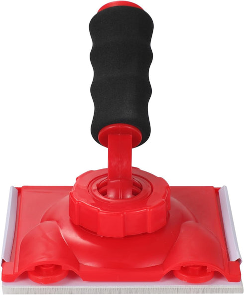 Paint Edger Trimmer with Pad Refills, Trim and Touch Up Painter for Corner Walls & Ceilings, Edger Applicator