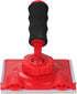Paint Edger Trimmer with Pad Refills, Trim and Touch Up Painter for Corner Walls & Ceilings, Edger Applicator