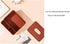 Countertop Q QIHANG Plastic Multifunctional Tissue Box Home Office Desktop Bathroom Sink Bedroom Bedside Cabinet