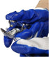 Scientific Glass Tubing Cutter,Glass Plastic Tubing Tube Pipe Cutter Cutting Max Diameter 2.4"/ 60mm /6cm