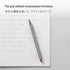 STALOGY Mechanical Pencil S5014, Lead Diameter 0.5 mm