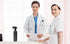 Plastic Spray Bottle 500ml Mister for Cleaning, Black Empty Spraying Bottles for Kitchen and Garden
