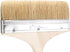 uxcell 8 Inch Chip Paint Brush with Synthetic Bristle and Wood Handle for Wall Treatment