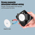 2Pcs Sensor Wall Sconces, Magnetic LED Wall Lights with Motion Detection, Wireless Wall Lamp with Battery Operated