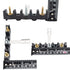 Supplying Demand W10245259 0306379 Range Oven Terminal Block Replacement