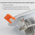 HONYURIS 10 Sets Mounting/45x16mm/Orange Downlight Panel Lamp Spring Clips Light Emitting Diode Recessed Lighting