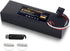 6200mAh Replacement Battery for Wyze Robot Vacuum, Compatible with Xiaomi Mop Pro/Xiaomi Mop 2S, Conga Series, Haier