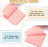 Sticky Notes 3x3 inch, Bright Colors Self-Stick Pads, 8 Pads/Pack, 85 Sheets/Pad, Total 680 Sheets for Office Use