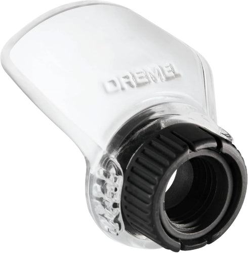 Dremel A550 Rotary Tool Shield Attachment Kit with 4 Accessories