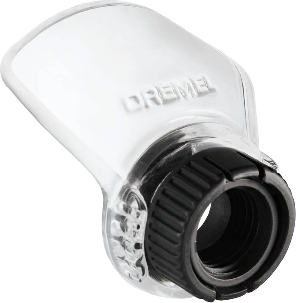 Dremel A550 Rotary Tool Shield Attachment Kit with 4 Accessories