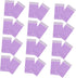 200pcs Self-adhesive Bags for Menstrual Products Leak Pouches for Women and Girls Convenient Sealing Strips