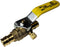 1 Piece 1/2" Pex A Ball Valve with Drain, F1960 Expansion (1)
