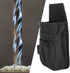 Tool Belt, Utility Pouch, Durable Canvas Construction, Multifunctional Electric Drill Tool Bag Waist Pocket Storage