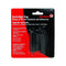 Red Devil 4076 Caulk Cartridge Caps - Black