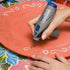Dremel 108 Engraving Bit Rotary Tool Accessory - Perfect for Wood, Plastic, Linoleum, and Soft Metals