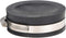 QC-104 Fernco 4-in. Flexible Cap