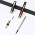 Ballpoint Pen Black Refill, Classical Retro Style Luxury Pen, Best Gift Set for Men & Women, Classy Gift Box