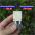 AIQFTGSNS 12V -80Kpa 385 DC Electronic Starter Small Air Vacuum Pump Negative Pressure Suction Piston Pump DIY Breast
