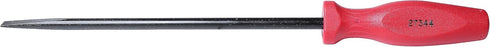 Mayhew Tools 27344 USA Slotted Screwdriver, Red, 3/8-Inch x 10-Inch