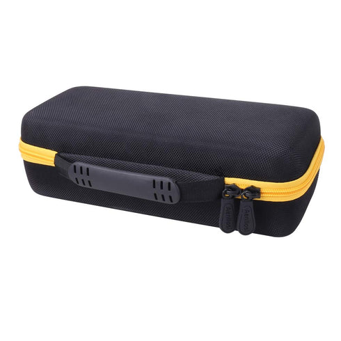 Aenllosi Hard Storage Case Replacement for Fluke 376/374/375 FC, 1000A AC/DC TRMS Wireless Clamp