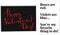 Ritzy Rose Wine Label for Bottle Happy Valentine's Day Gift for Significant