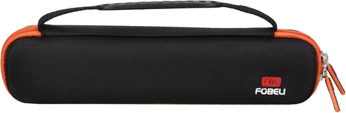 Hard Carrying Case for Klein Tools ET310 AC Circuit Breaker Finder & 80041 Outlet Repair Tool Kit