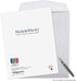 NobleWorks Oversize Congratulations Card - 8.5 x 11 Inch with Envelope, Jumbo Congats J9690CGG-US