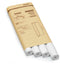 JADENS US Letter Size Quick-Dry Thermal Printer Paper, 8.5''x11'', 4 Rolls, Multipurpose Thermal Paper