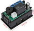 12V -50 110C 20A Joyzan Electronic Temperature Controller, Digital Thermostat Control Module LCD Accuracy Micro Temp