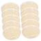Agar Plates 10pcs Nutrient Agar Plates, Borosilicate Glass Petri Dishes for Plastic Plants Laboratory Round Colombia