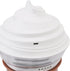 Frozen 5V Frozen CHICIRIS DIY Ice Cream Maker, Homemade Ice Cream Sorbet Yogurt Maker Beginner Friendly, with Safe ABS