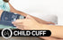 EMI Pediatric Aneroid Sphygmomanometer Manual Blood Pressure Monitor with Child Sized Cuff & Carrying Case EBC-215