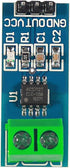 3PCS 5A Range Current Sensor ACS712 Module AC/DC for Arduino (5A)