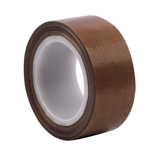 Teflon Tape, PTFE Tape for Vacuum Sealer Machine, 3/4-inch x 33 Feet x 0.18mm