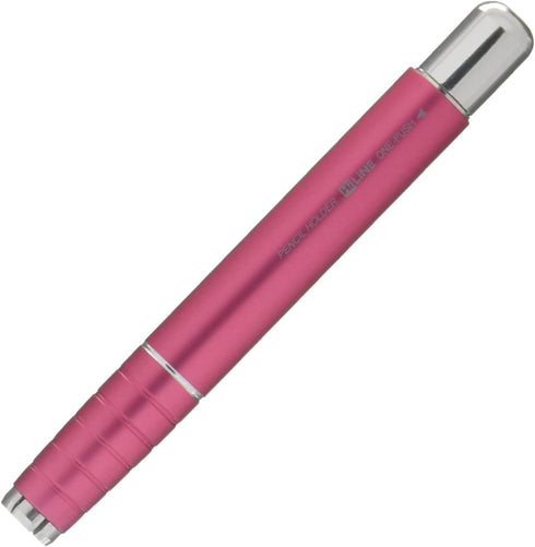 Kutsuwa Knock Pencil Holder, Pink (RH015PK)